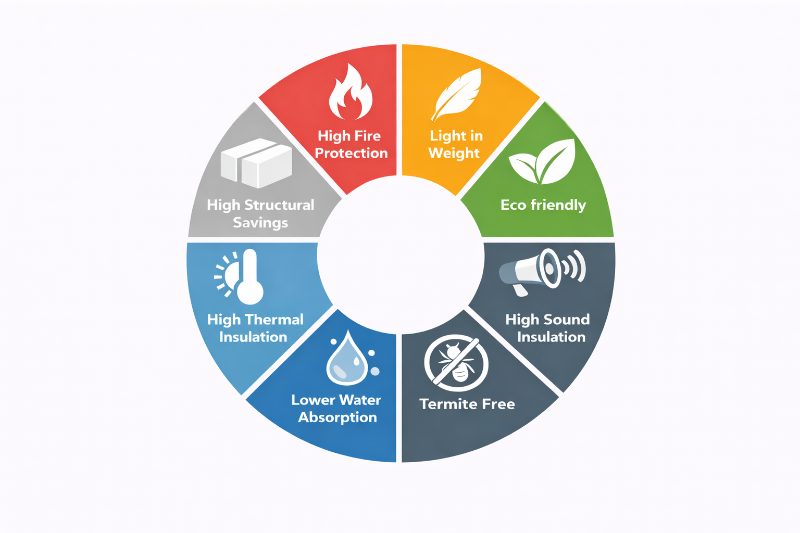The AAC Advantages