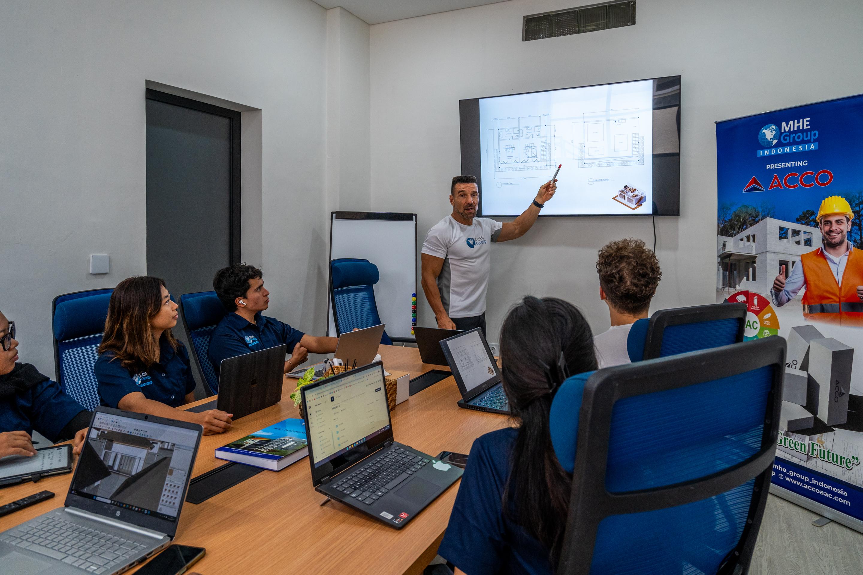 Technical AAC Design Training